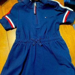 Toddler girls dress